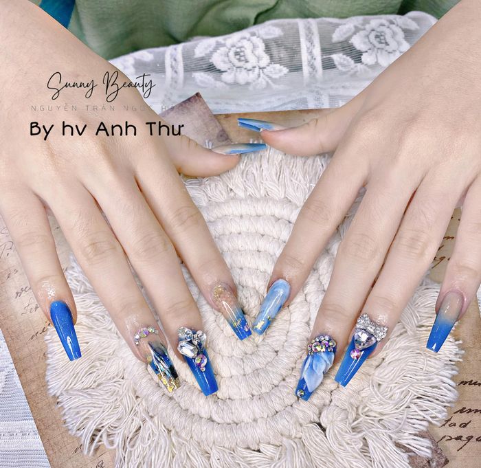 Sunny Nail hình 1