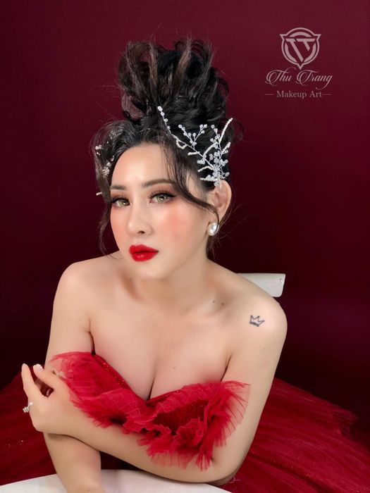 Áo cưới Thu Trang - Hình 3