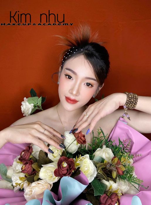 Áo cưới Kim Như - Hình ảnh 1