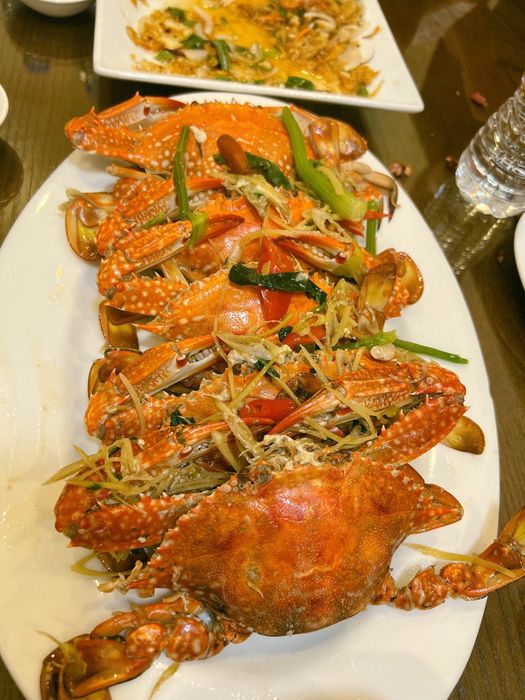 Hình ảnh 3 của NHÀ HÀNG OLA ĂN
