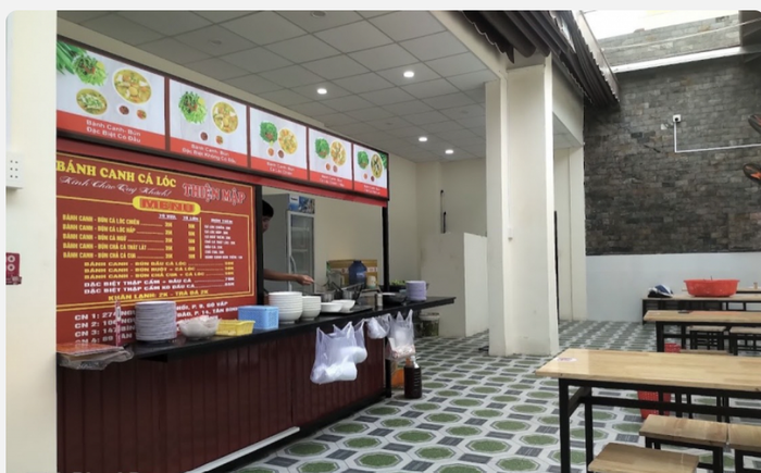Hình ảnh Bánh Canh Cá Lóc Sông Hương số 3