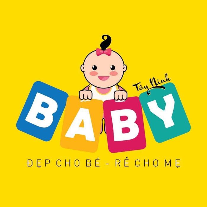 Hình ảnh 1 của Shop Baby Tây Ninh