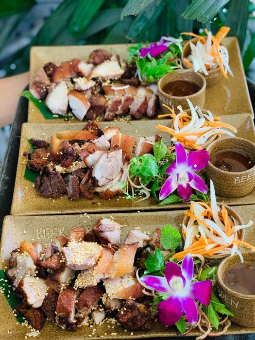 Ảnh 1 của Beer Garden 69