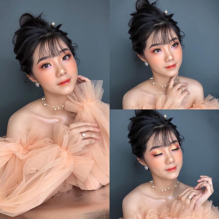 Lom Lee Makeup - Hình 3