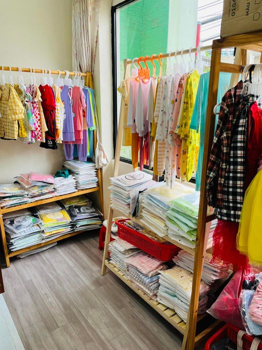 Bòn Bon Baby Shop hình 1