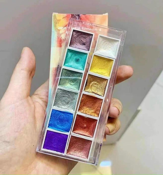 Hình ảnh Quyen Dieu Nguyen Nail số 2