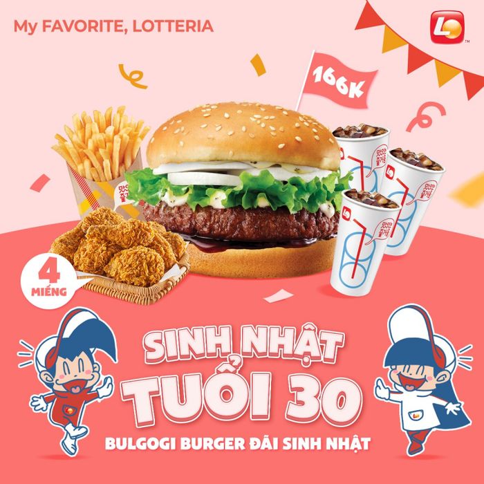 Ảnh Lotteria 1