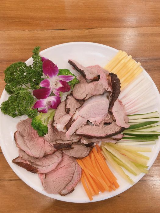 Hình ảnh Lẩu Dê Thuận Lan 2
