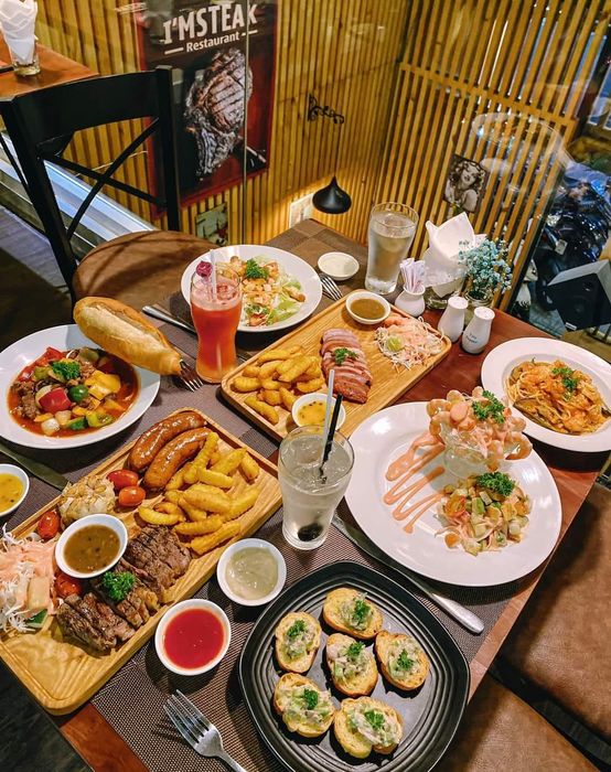 Hình ảnh 1 của I'm Steak