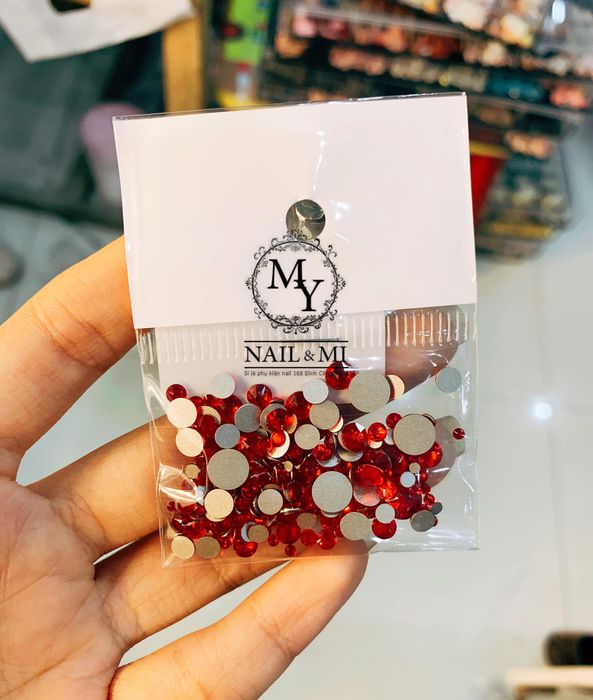 Móng Tay Của Tôi - Hình 2