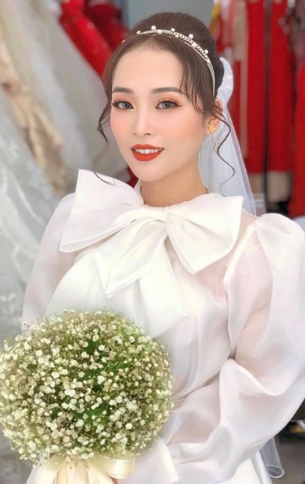 Thang Lee Makeup - Hình 1