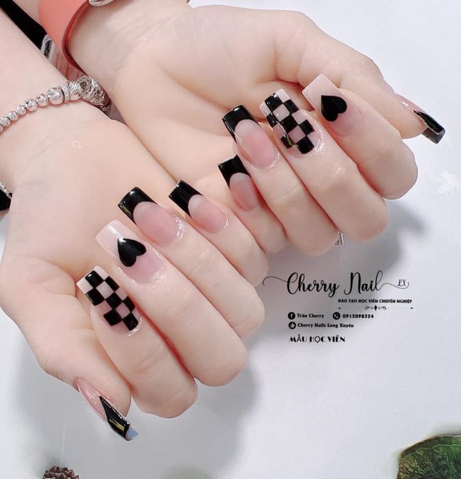 Cherry Nails Long Xuyên - hình ảnh 1