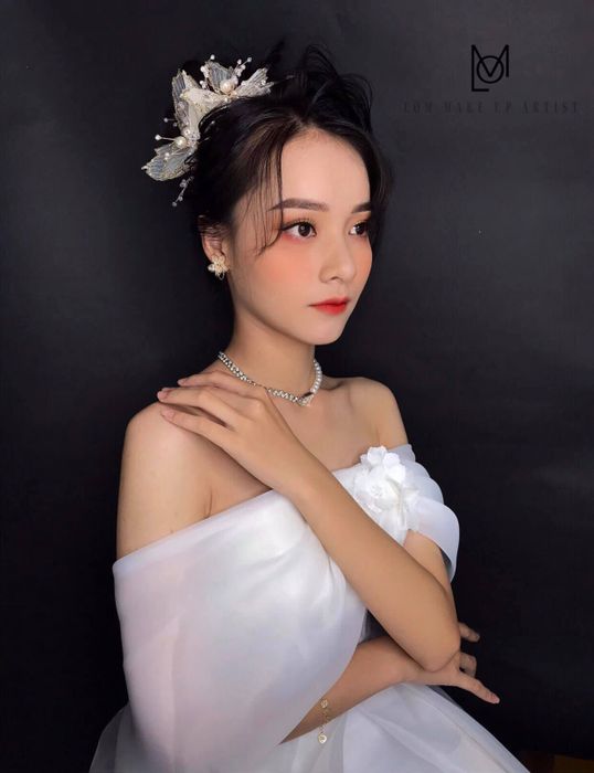 Lom Lee Makeup - Hình 2