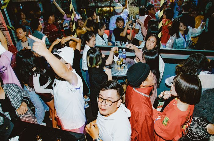 Ảnh quán Rain Nightclub Đà Lạt 3