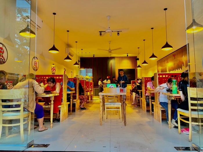 Tiệm Của Jukim ảnh 1