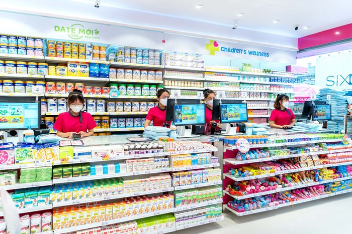 Hình ảnh 1 của Con Cưng