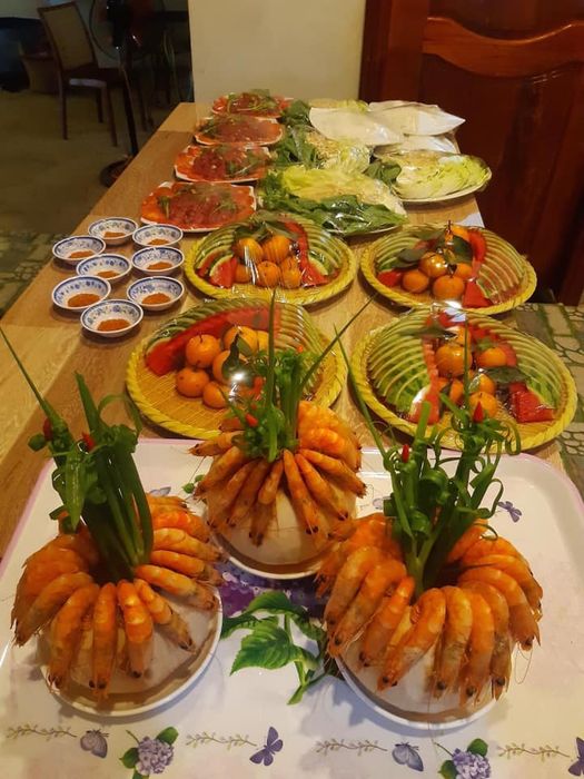 Ảnh Nhà Hàng Sinh Thái Câu Cá Giải Trí Hồ Diêm Tiêu Phù Mỹ 2
