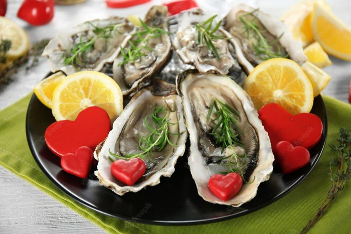 Hải sản Út Uyên - Hình ảnh 2