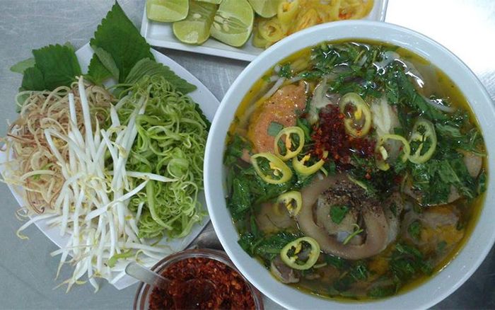 Hình ảnh Bún Bò Huế Thanh My số 3