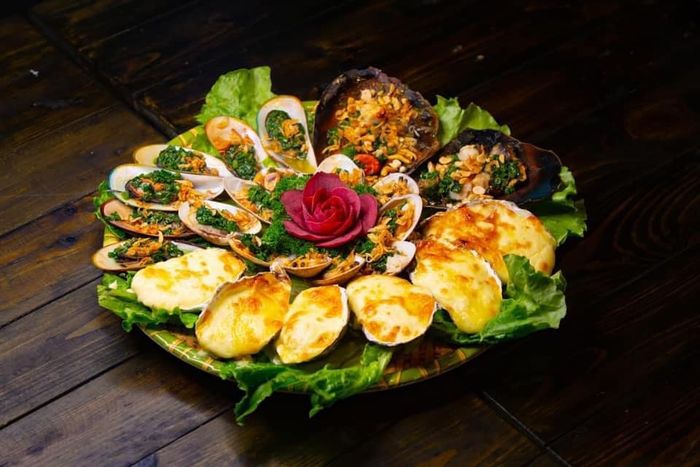 Ảnh 2 của Nhà hàng Dân Chủ