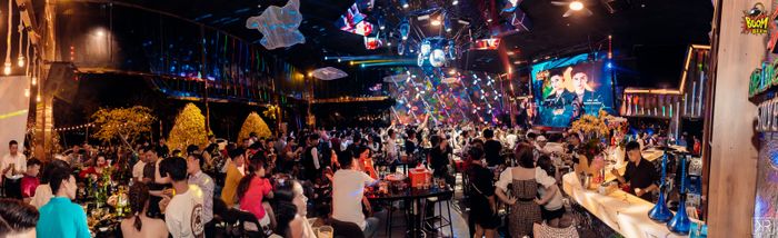 Ảnh 2 của BOOM BEER