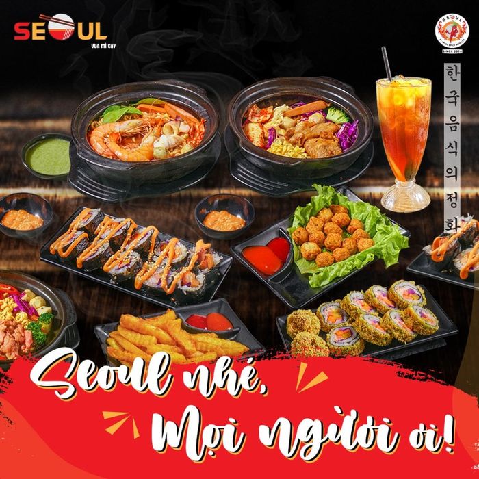Hình ảnh 3 của Seoul Trảng Bàng