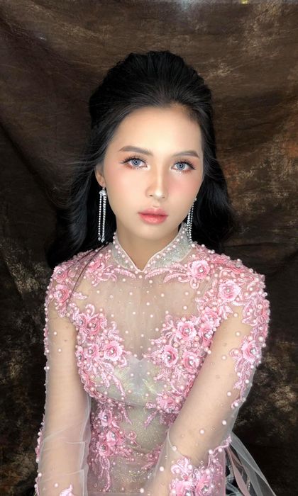 Trần Lê Tâm Makeup - Hình ảnh 2