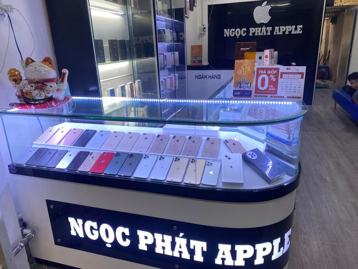 Ngọc Phát Store hình ảnh 1