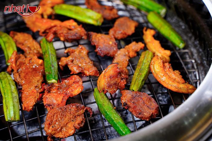 Hình ảnh Lẩu Dê Nhất Ly 3