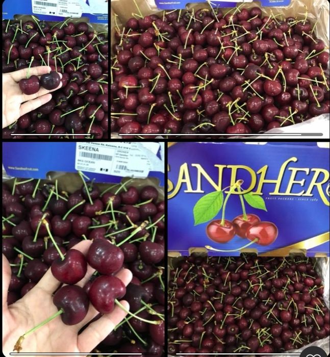 Hình ảnh Fresh Fruit Bình Dương 2