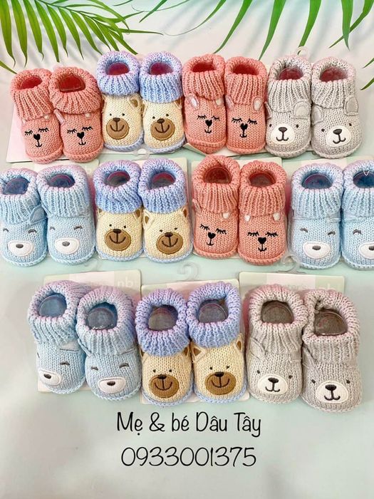 Hình ảnh 1 của Shop mẹ & bé Dâu Tây - Tây Ninh