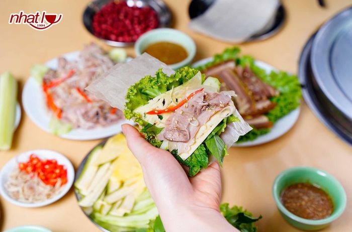 Hình ảnh Lẩu Dê Nhất Ly 2