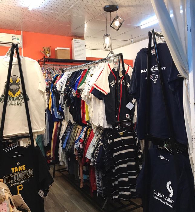 Tiệm Chị 13 hình 1