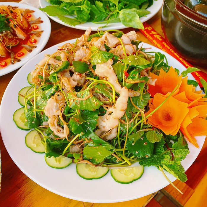 Hình ảnh 2 của Tửu Hồ Quán