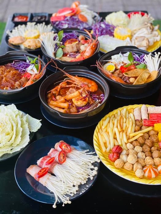 Hình ảnh Mì Cay A Chuối 1