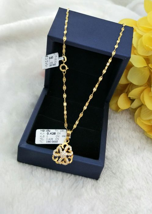 Vàng Bạc Ngọc Phương - Hình ảnh 1