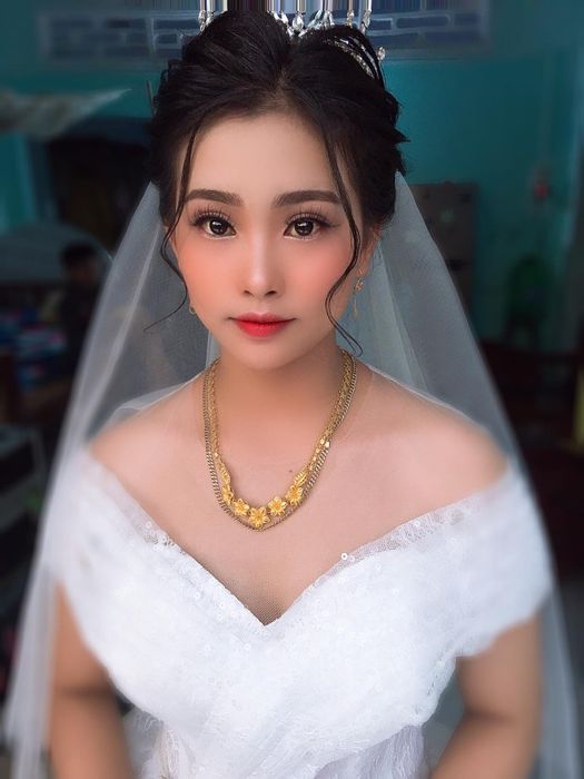 Ảnh cưới Huyền Trang - 1