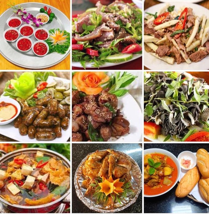 Hình ảnh Nhà Hàng Bình Dê 3 1