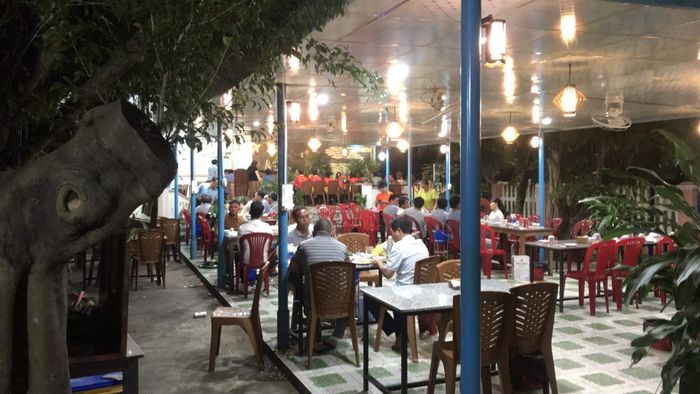 Hình ảnh Quán Hải Sản Cu Ba số 1