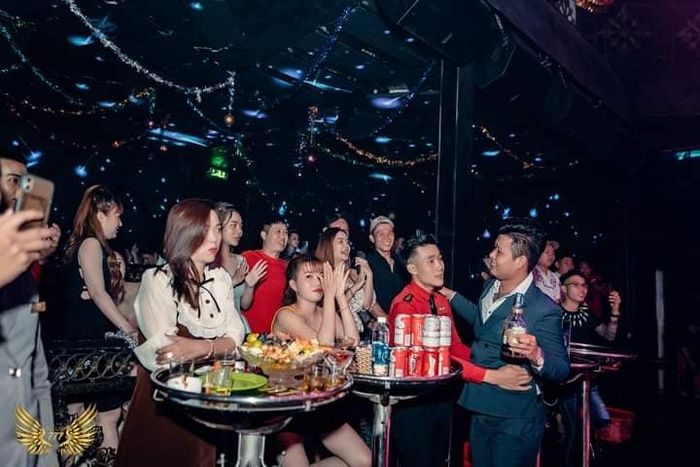 Ảnh 1 của 777 CLUB