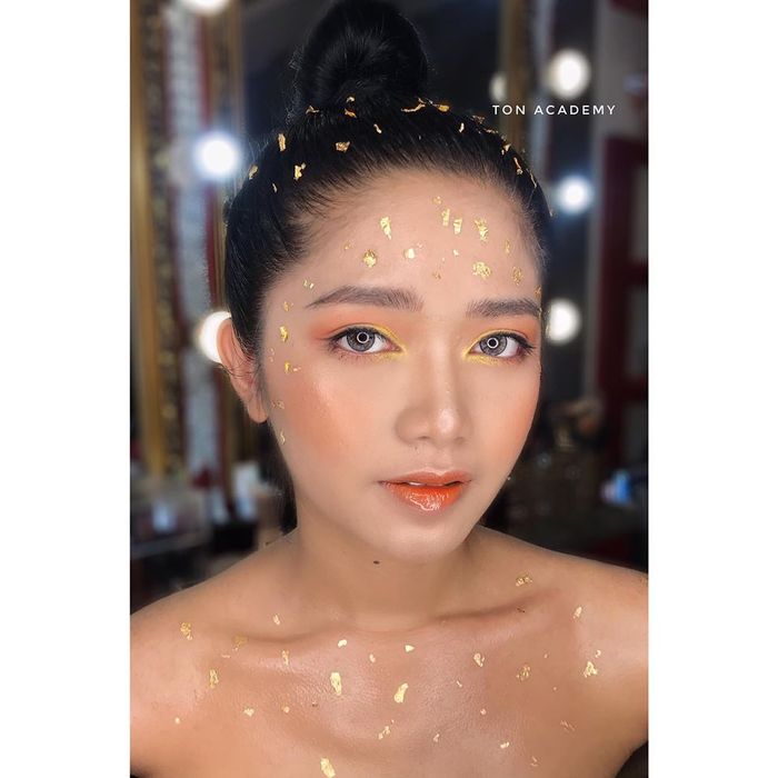 Công trình tại Makeup Baton, hình ảnh 1