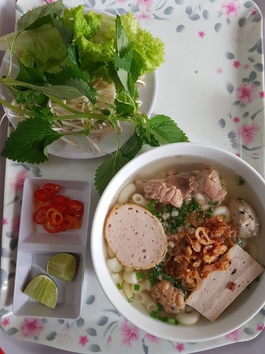 Hình ảnh Quán Bún Mọc Tuấn Uyên số 3
