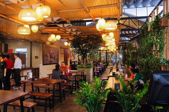Ảnh Cơm Tấm Phúc Lộc Thọ 3