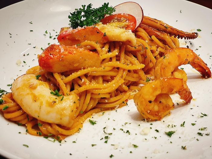 Hình ảnh 2 của Ong Nâu Spaghetti