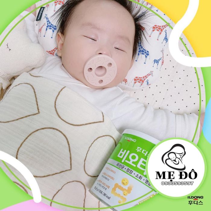 Bòn Bon Baby Shop hình 2