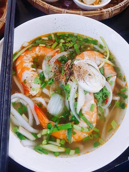 Bánh Canh Cá Lóc O Nhớ - Ảnh 3
