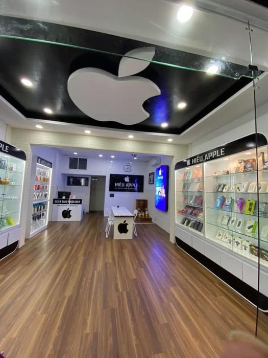 Hình ảnh Hiếu Apple 1