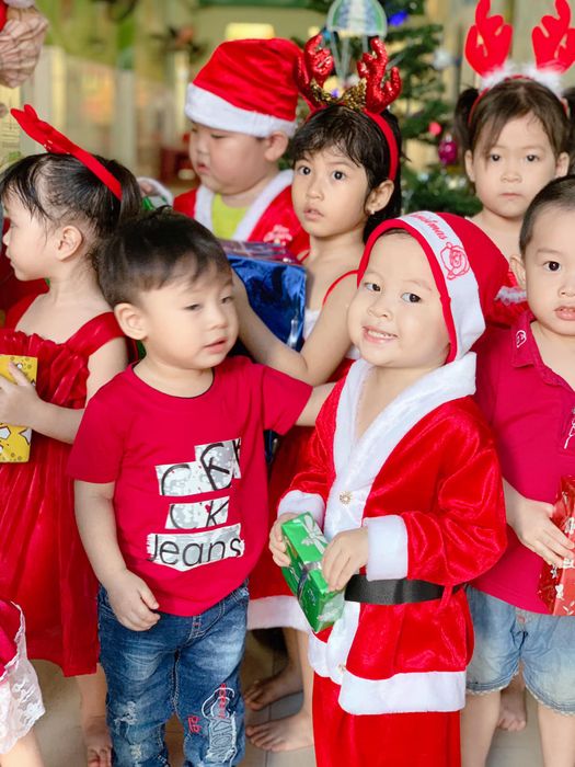Hình ảnh Trường Mầm Non Thanh Xuân 1