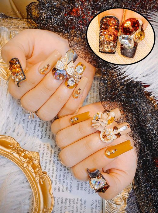 Ảnh 2 của Kiều Nail