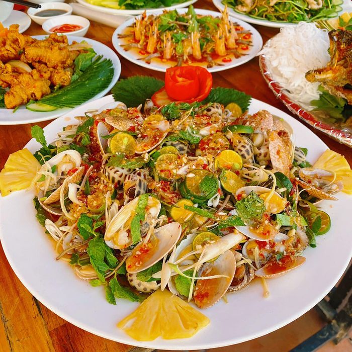 Hình ảnh 3 của Tửu Hồ Quán